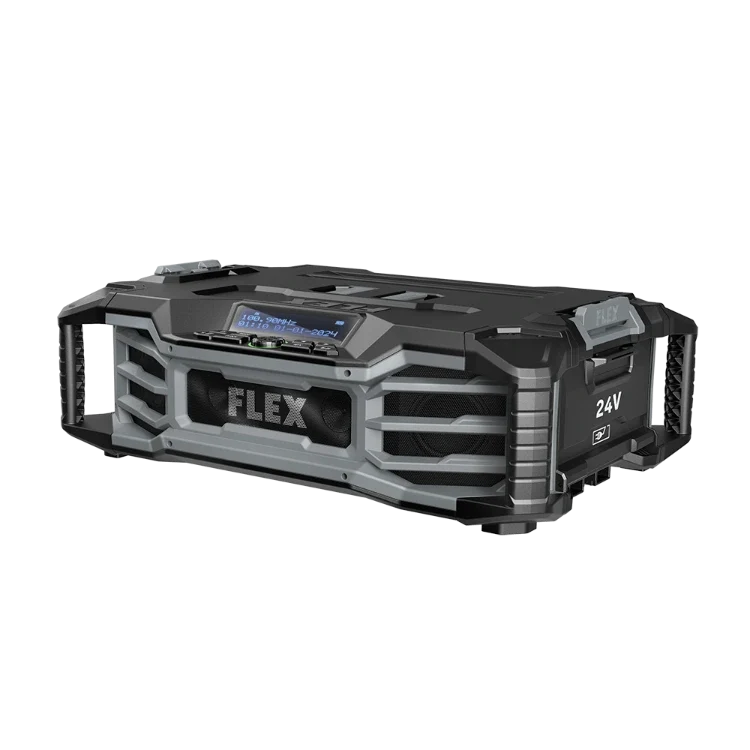 FLEX FX5361-Z Stack Pack Radio - Bare Tool