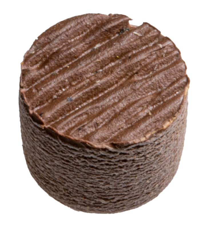 Simpson Strong-Tie AZK100MHY Deck-Drive™ DCU Screw Plug — Azek Mahogany (375-Qty) (Pack of 5)