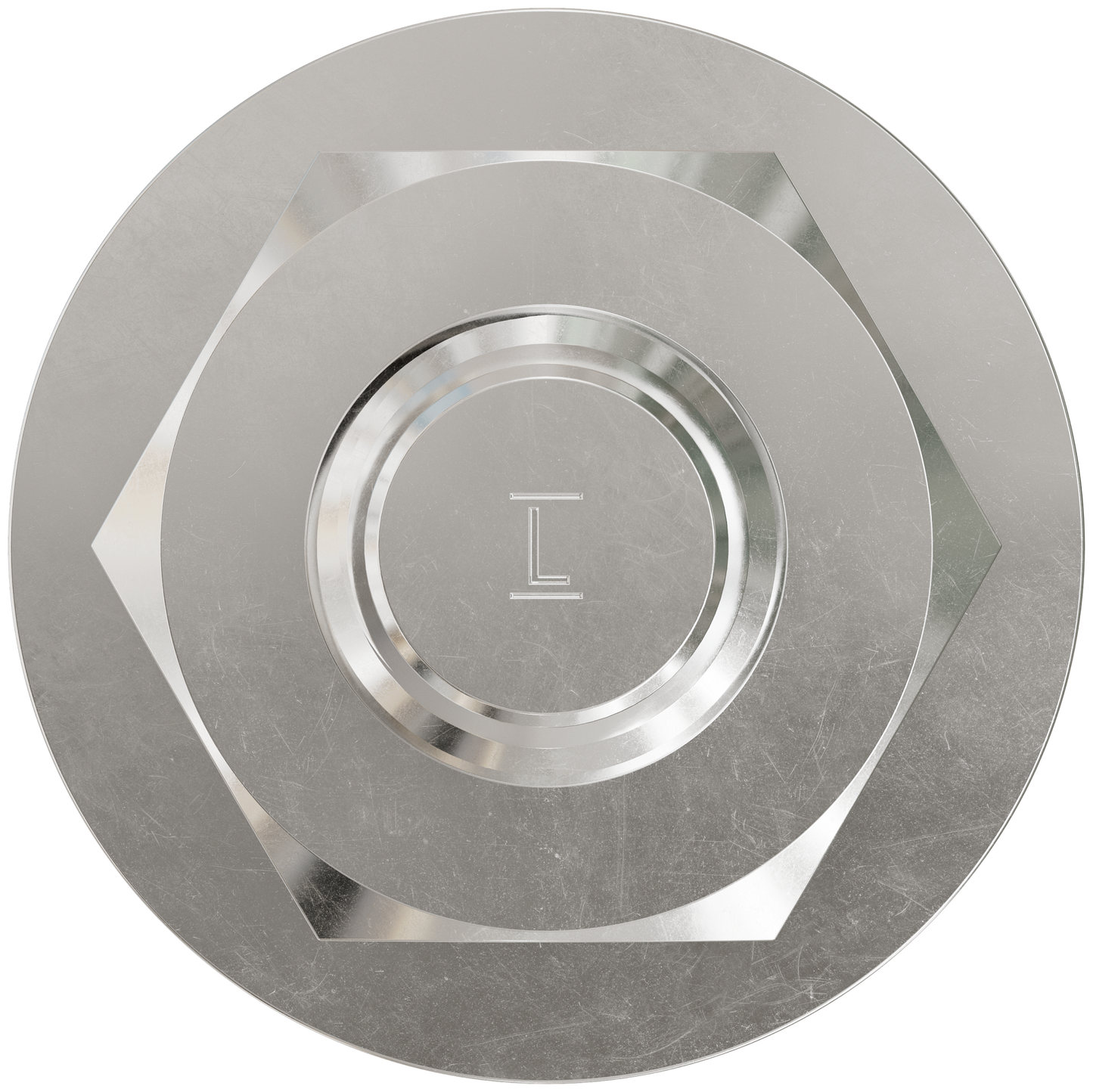 Simpson Strong-Tie STB2-507004SS Strong-Bolt® 2 — 1/2 in. x 7 in. Type 304 Stainless-Steel Wedge Anchor (25-Qty) (Pack of 360)