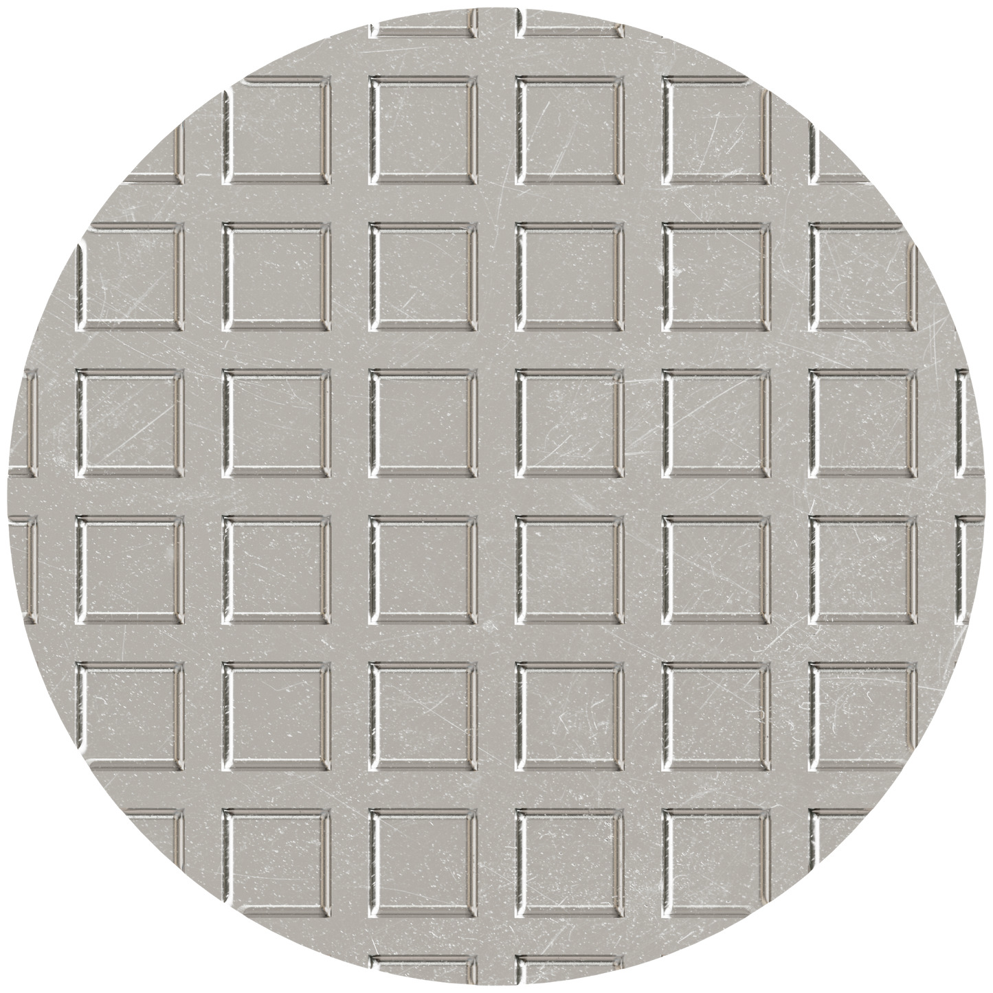 Simpson Strong-Tie S10PTD1 Preservative-Treated Wood Decking Nail, Ring Shank — 3 in. x .131 in. Type 304 (1 lb.) (Pack of 10)