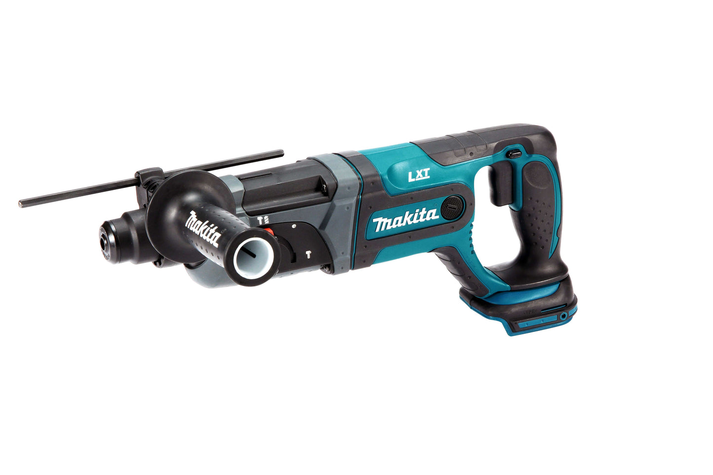 Makita XRH04Z 18V LXT® Lithium‑Ion Cordless 7/8" SDS‑PLUS Rotary Hammer, Tool Only