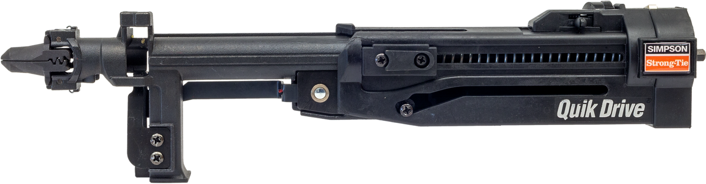 Simpson Strong-Tie QDPROSDX150G2 Quik Drive® PROSDX150G2 Steel-Decking Attachment
