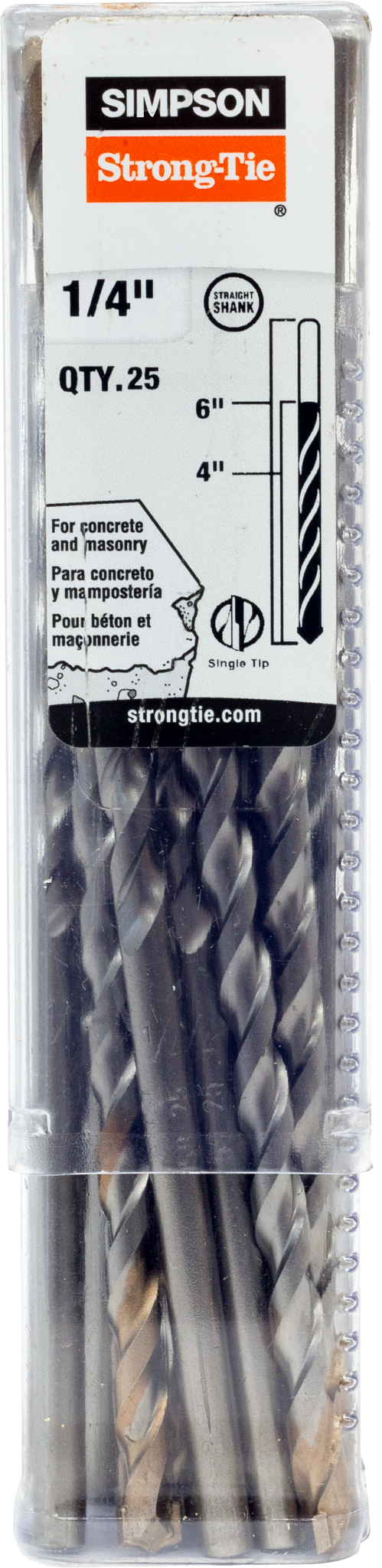 Simpson MDB02506-R25