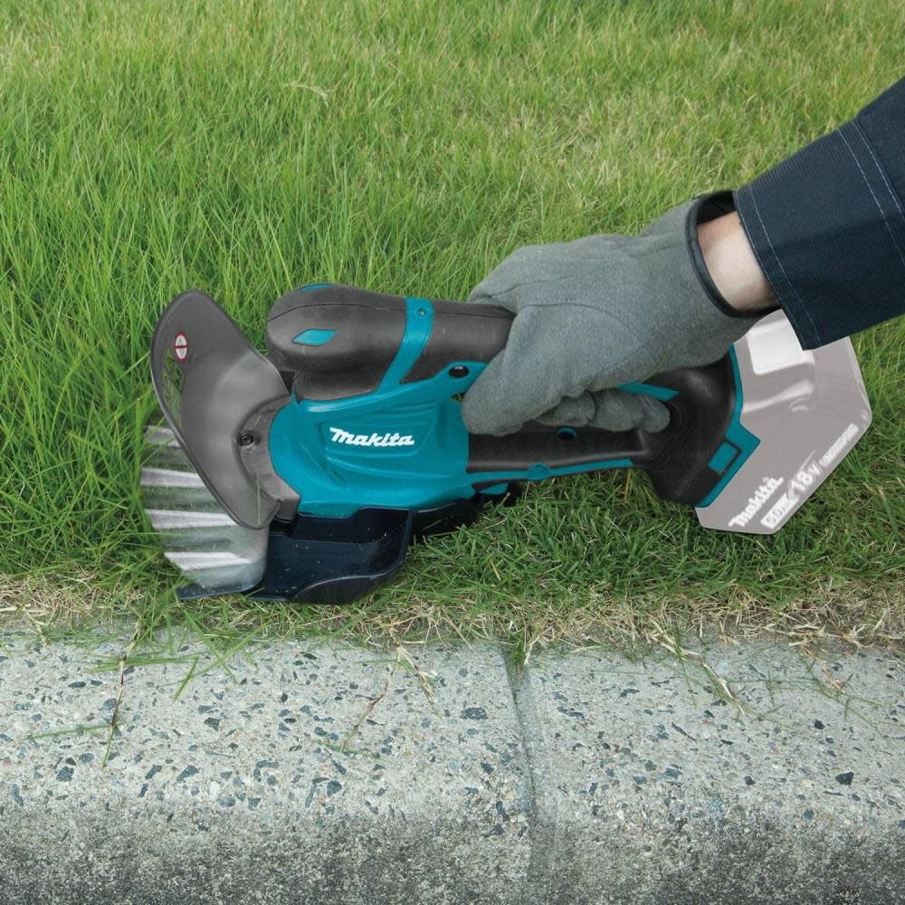 Makita XMU04Z 18V LXT Lithium-Ion Cordless Grass Shear