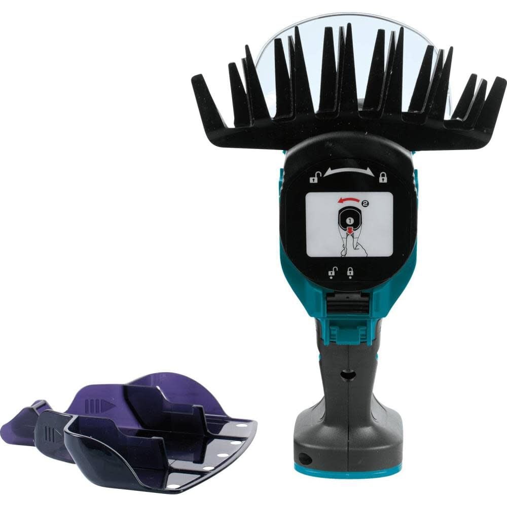 Makita XMU04Z 18V LXT Lithium-Ion Cordless Grass Shear