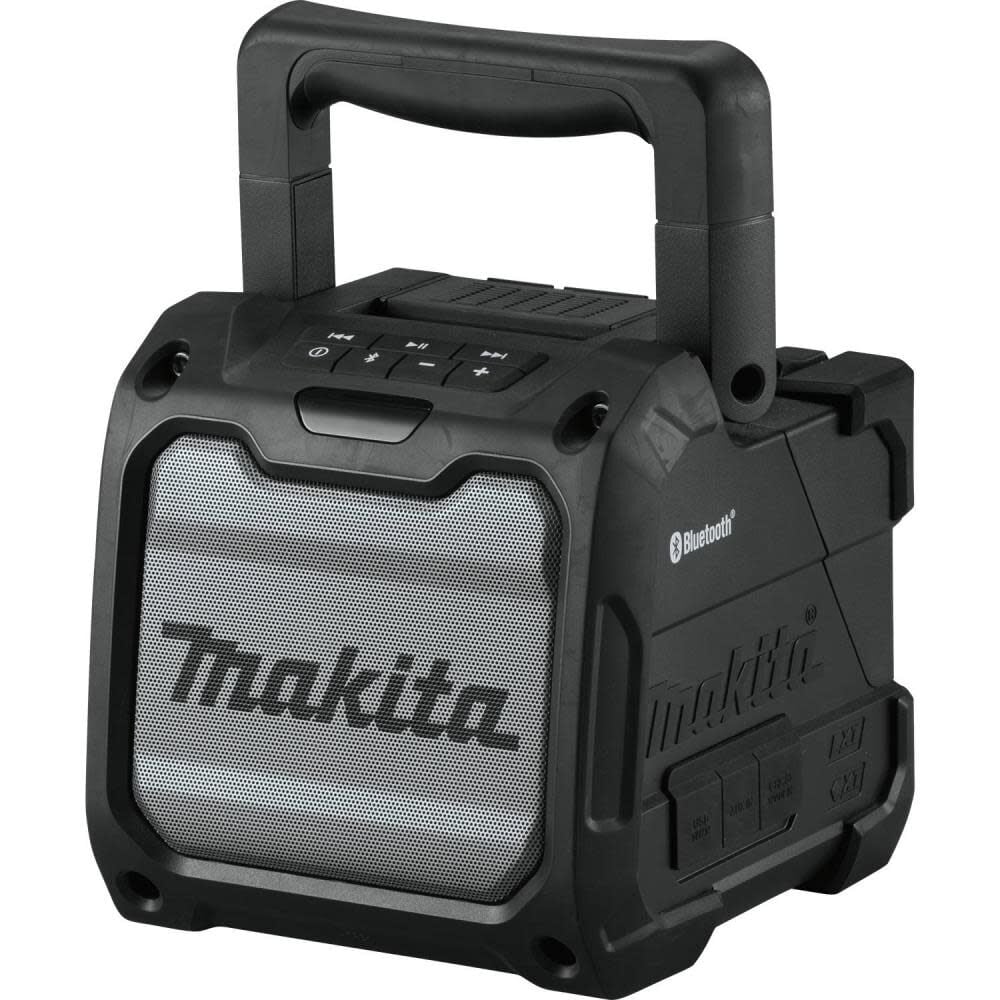 Makita CX203SYBXRM 18V LXT® Lithium-Ion Sub-Compact Brushless Cordless 2 Pc. Combo Kit, XFD15ZB, XDT18ZB, bag (1.5Ah) + XRM08B