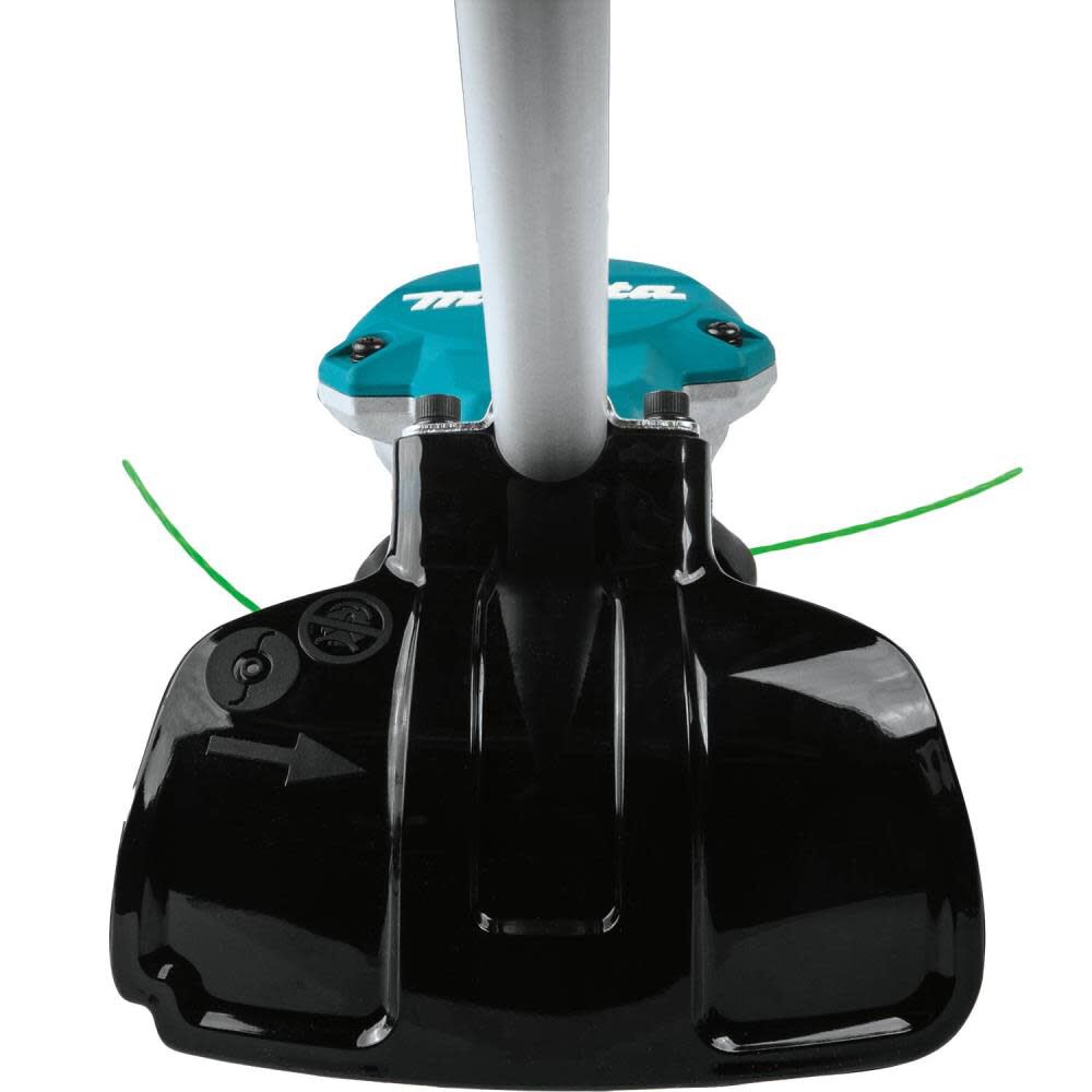 Makita GRU01Z 40V max XGT® Brushless Cordless 15" String Trimmer, Tool Only