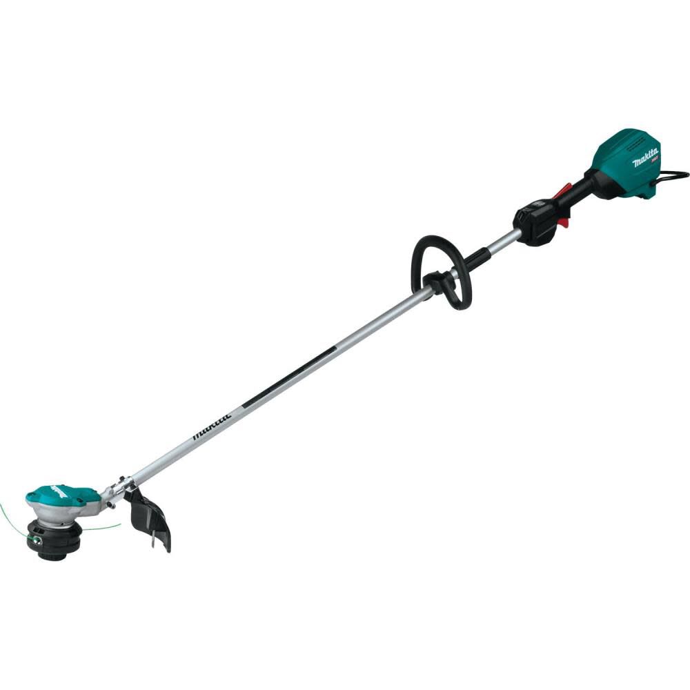 Makita GRU01Z 40V max XGT® Brushless Cordless 15" String Trimmer, Tool Only