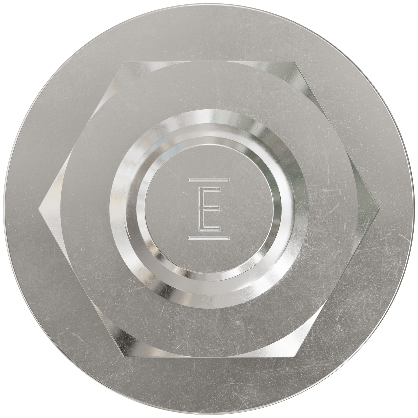 Simpson Strong-Tie STB2-373344SS Strong-Bolt® 2 — 3/8 in. x 3-3/4 in. Type 304 Stainless-Steel Wedge Anchor (50-Qty)