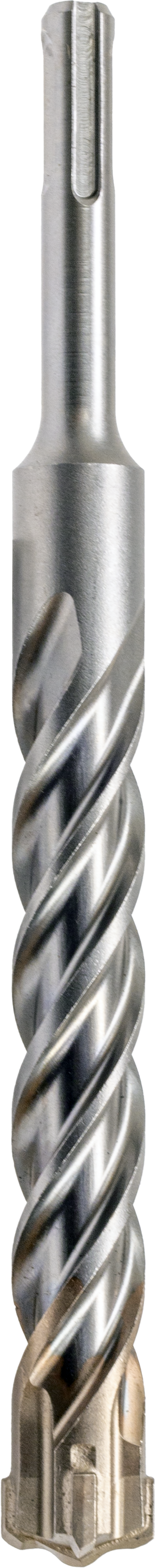 Simpson Strong-Tie MDPL07508Q 3/4 in. x 8 in. SDS-plus® Quad-Head Shank Drill Bit (Pack of 50)