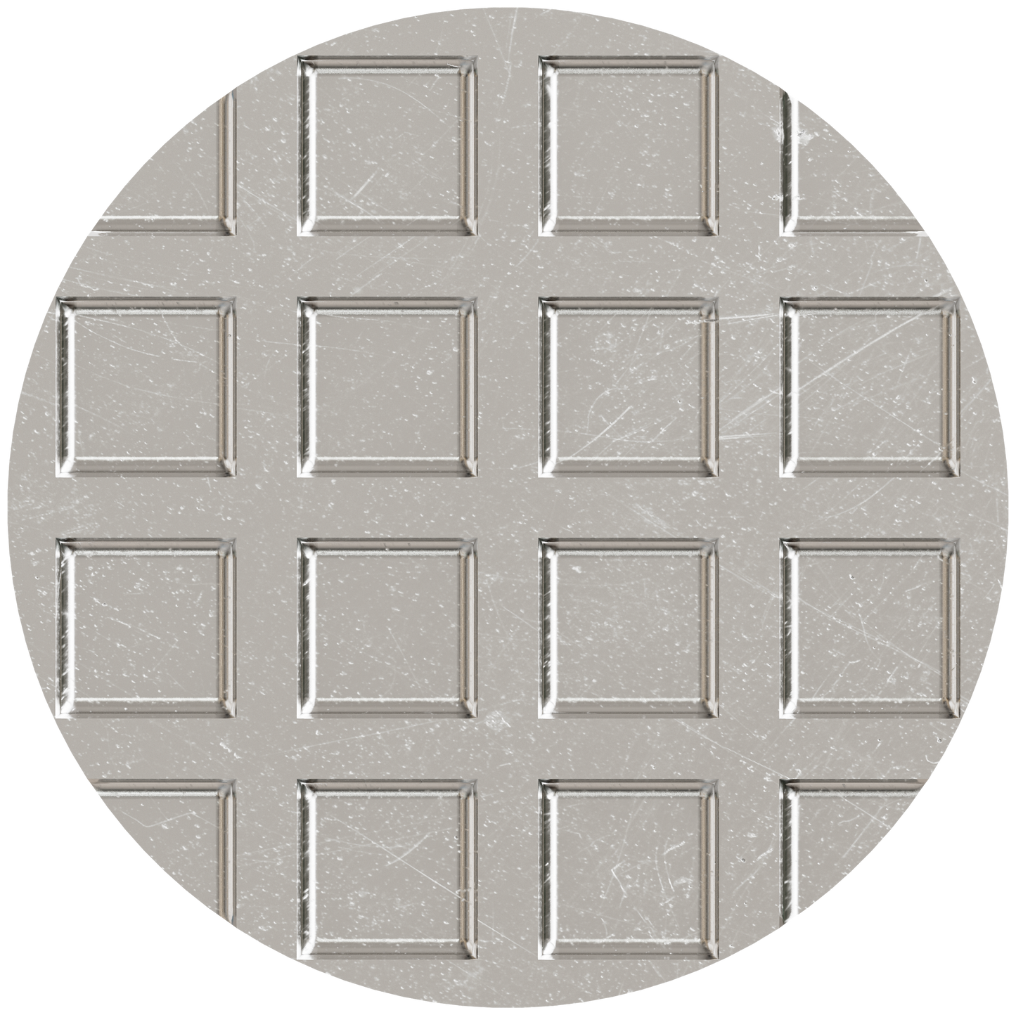 Simpson Strong-Tie S4SND5 Wood Siding Nail — 1-1/2-in. x .083-in. Type 304 Stainless Steel (5 lb.) (Pack of 300)
