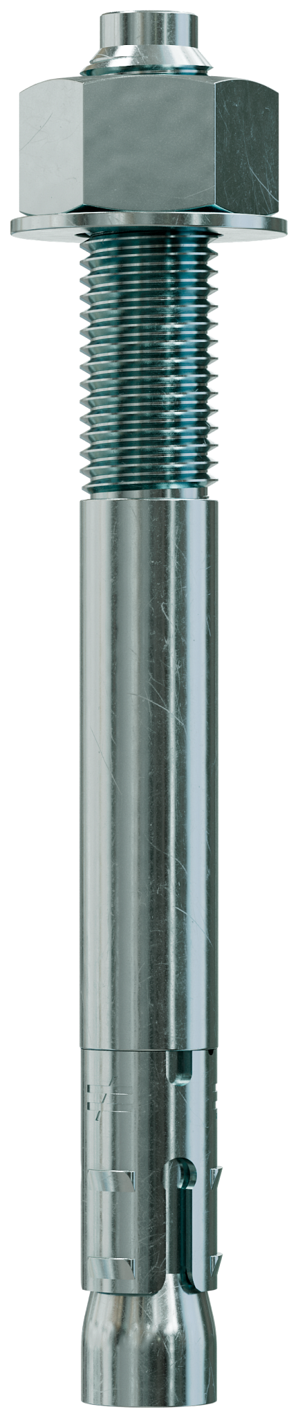 Simpson Strong-Tie STB2-1001000 Strong-Bolt® 2 — 1 in. x 10 in. Wedge Anchor (5-Qty)