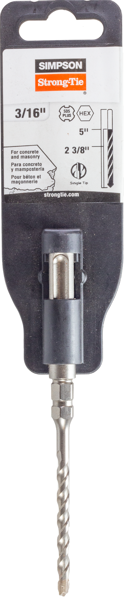 Simpson MDB04306