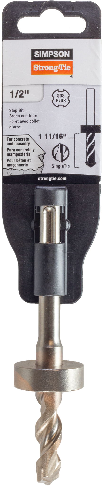 Simpson MDPL050DIA