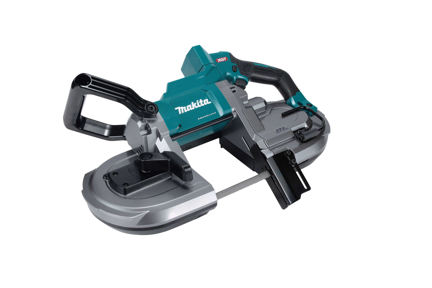 Makita GBP01Z 40V max XGT® Brushless Cordless Deep Cut Portable Band Saw (Tool Only)