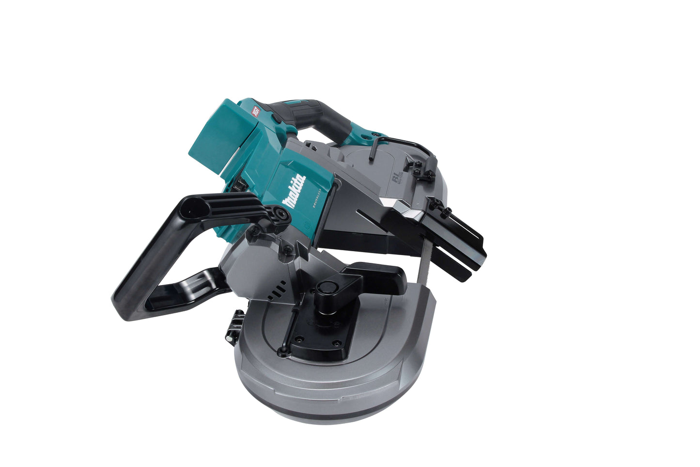 Makita GBP01Z 40V max XGT® Brushless Cordless Deep Cut Portable Band Saw (Tool Only)