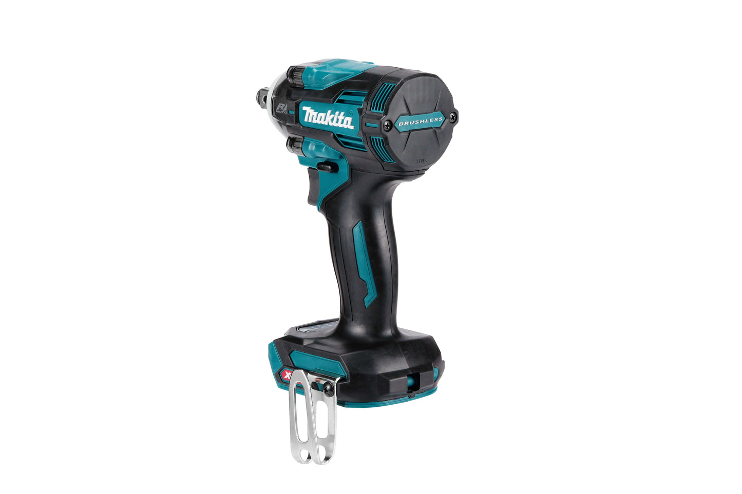 Makita GWT04Z 40V max XGT® Brushless Cordless 4-Speed 1/2" Sq. Drive Impact Wrench with Friction Ring Anvil (Tool Only)