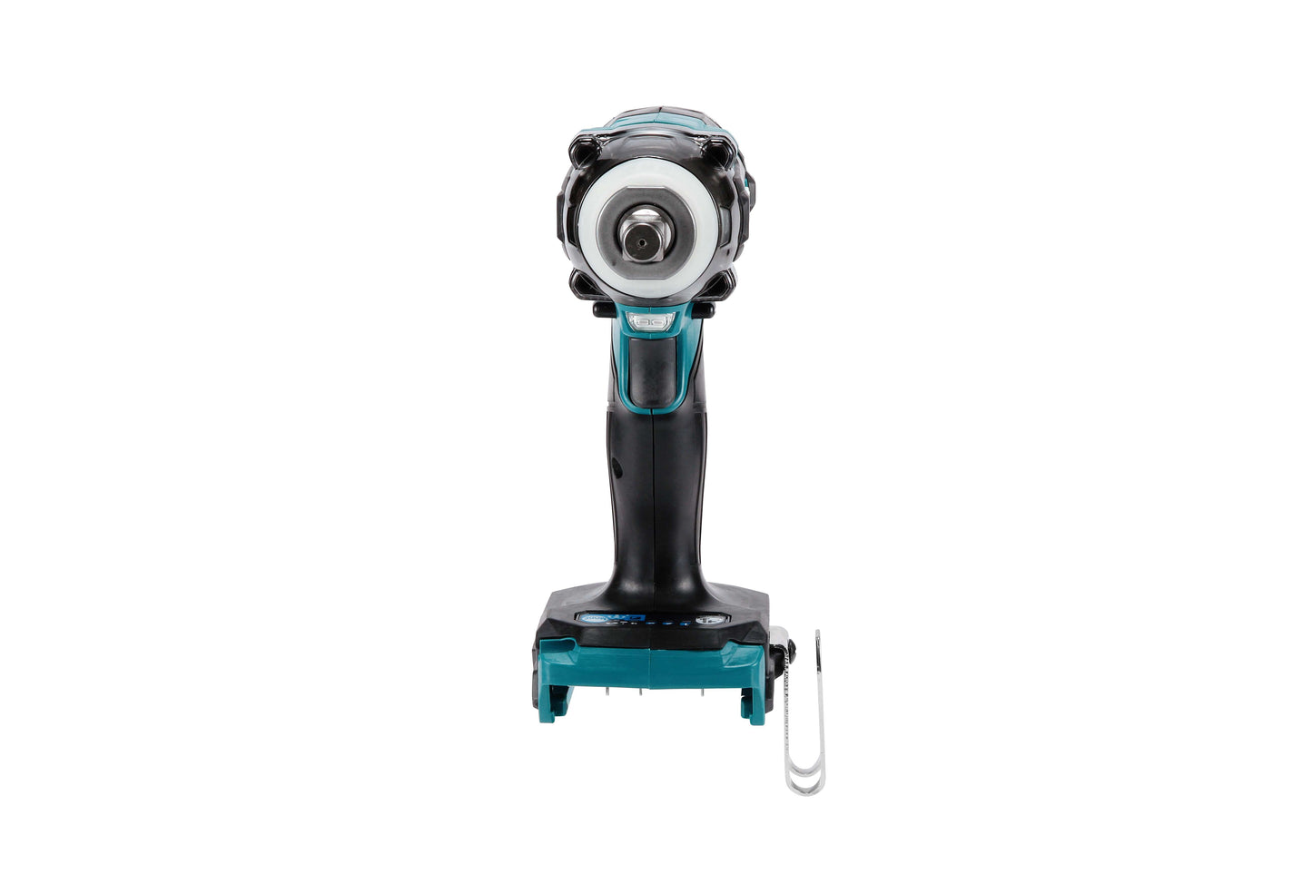 Makita GWT04Z 40V max XGT® Brushless Cordless 4-Speed 1/2" Sq. Drive Impact Wrench with Friction Ring Anvil (Tool Only)