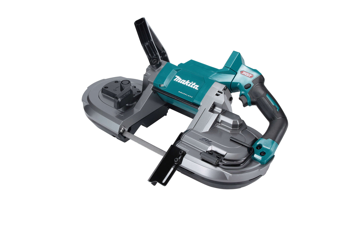 Makita GBP01Z 40V max XGT® Brushless Cordless Deep Cut Portable Band Saw (Tool Only)