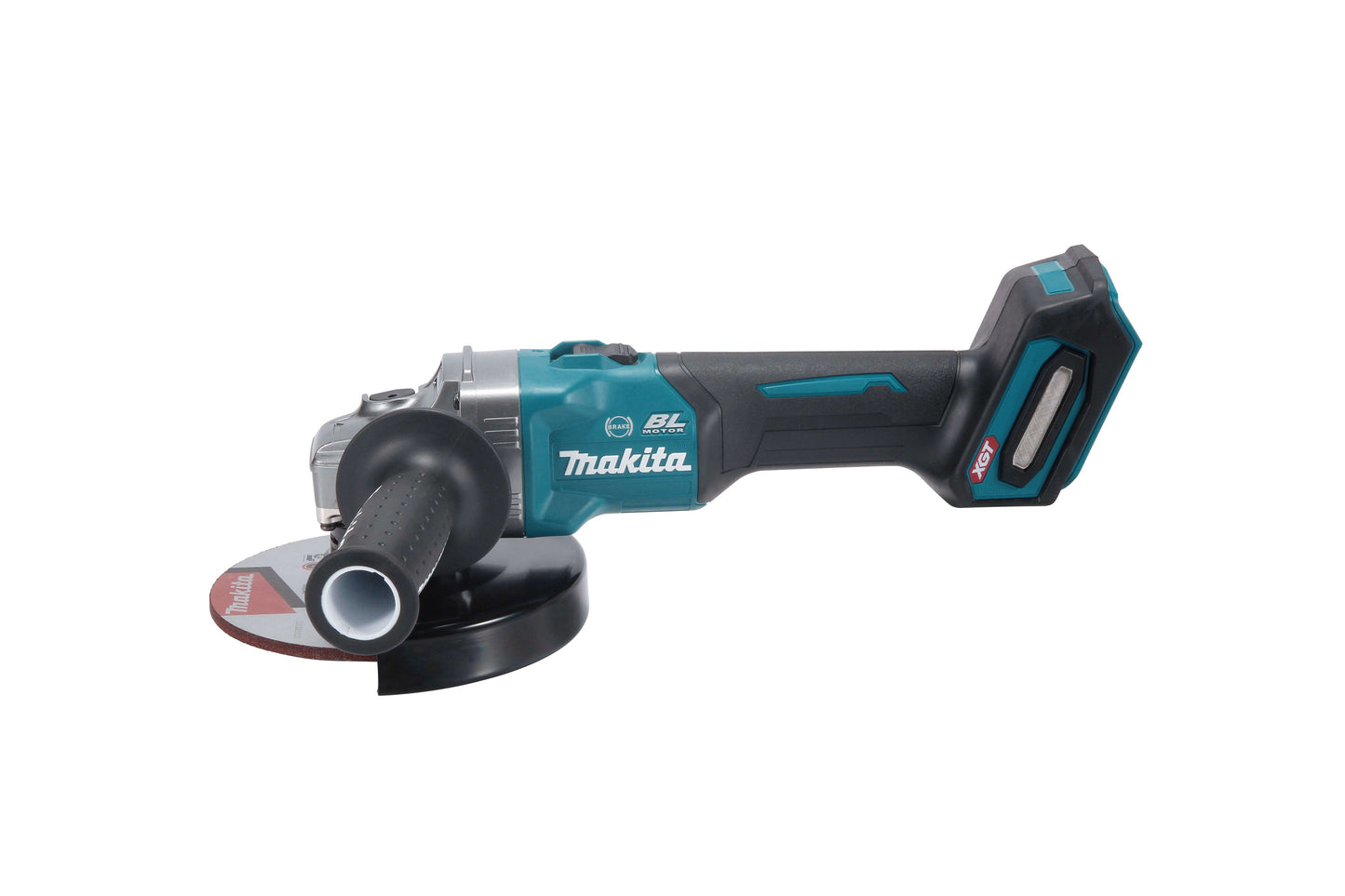 Makita GAG07Z 40V max XGT® Brushless Cordless 6" Angle Grinder with Electric Brake (Tool Only)