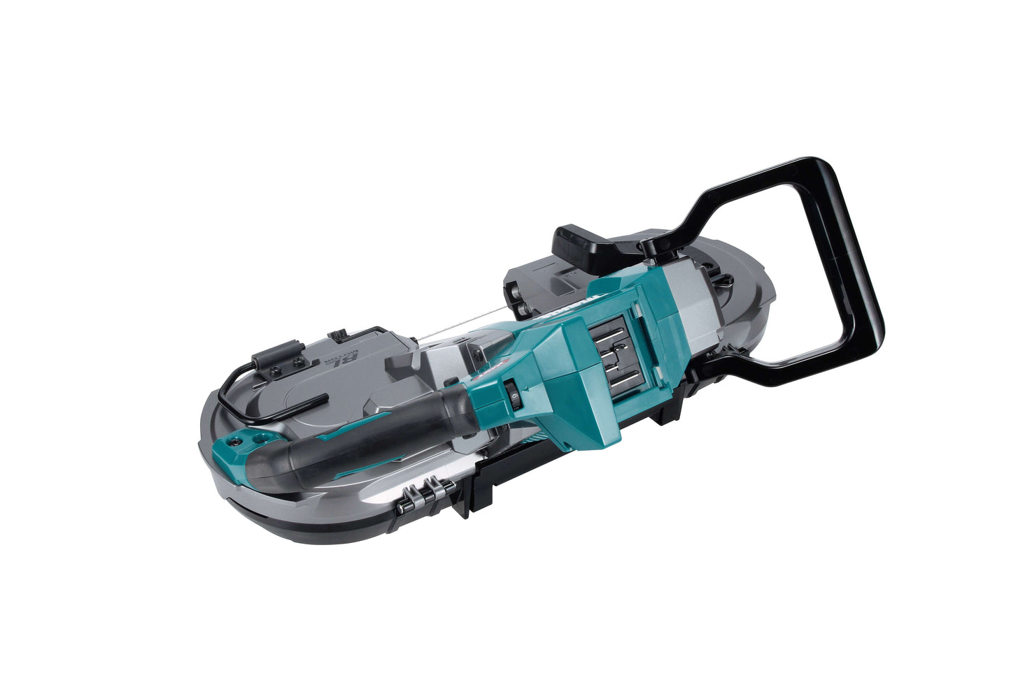 Makita GBP01Z 40V max XGT® Brushless Cordless Deep Cut Portable Band Saw (Tool Only)
