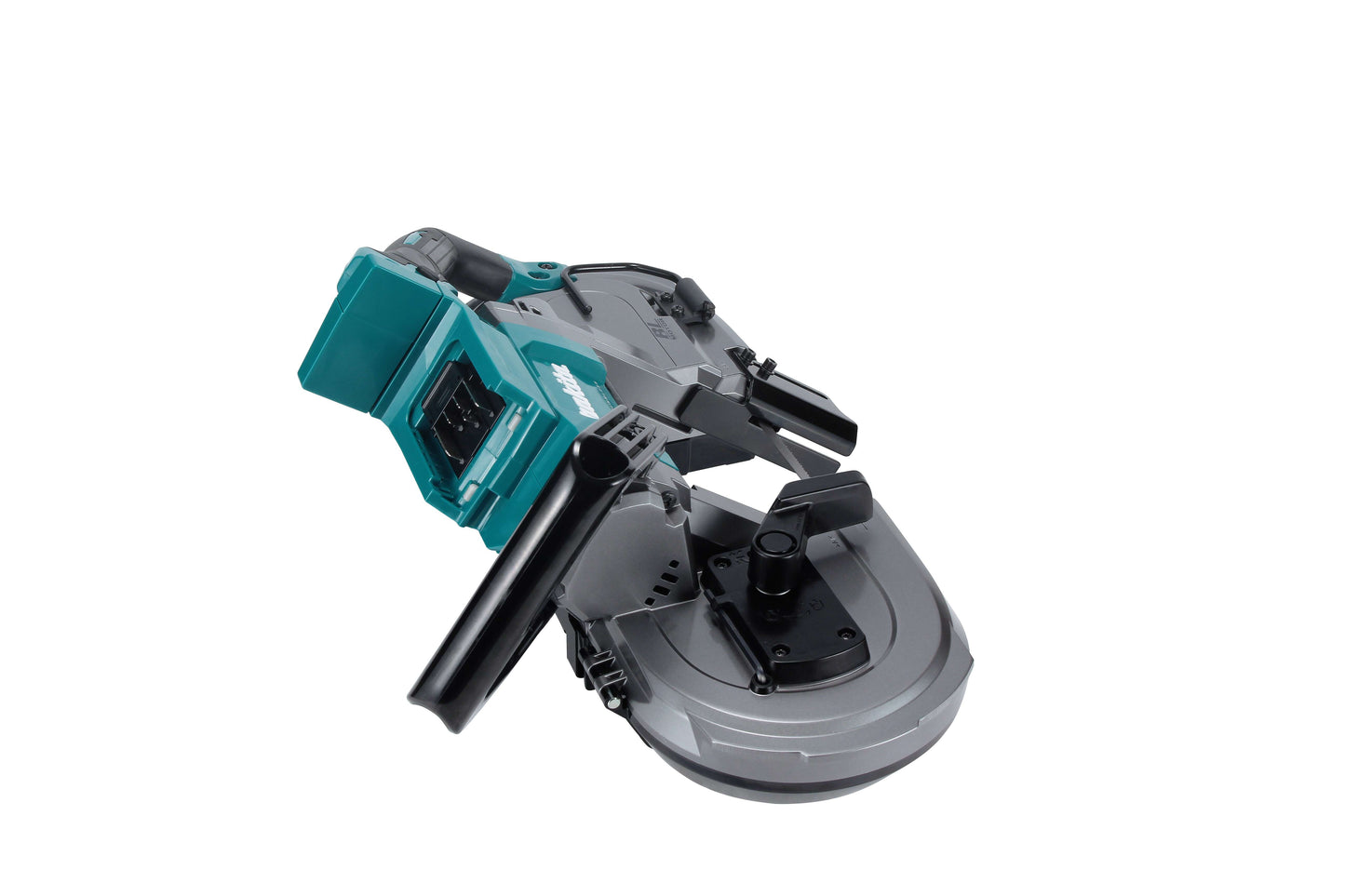 Makita GBP01Z 40V max XGT® Brushless Cordless Deep Cut Portable Band Saw (Tool Only)