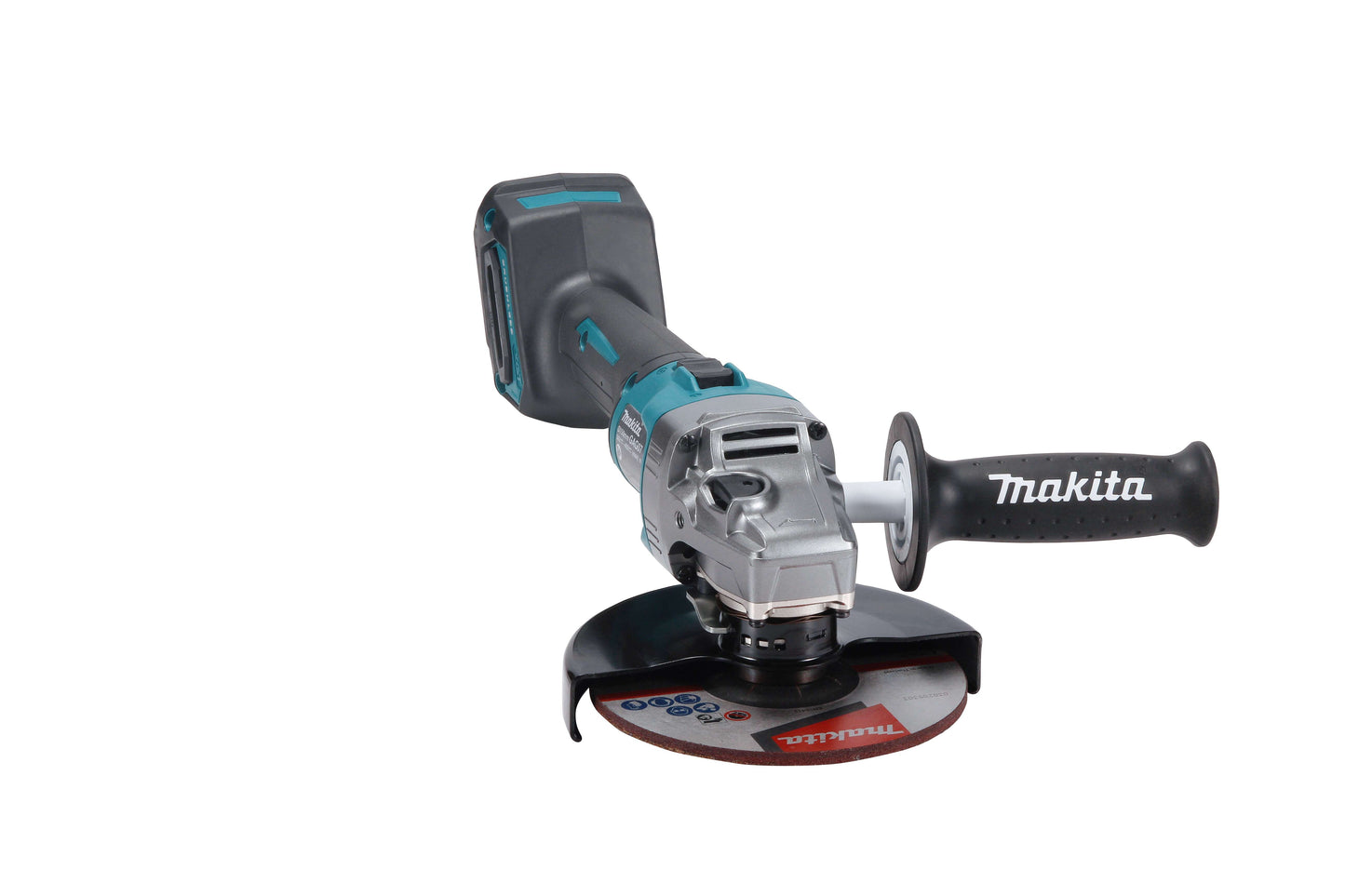 Makita GAG07Z 40V max XGT® Brushless Cordless 6" Angle Grinder with Electric Brake (Tool Only)