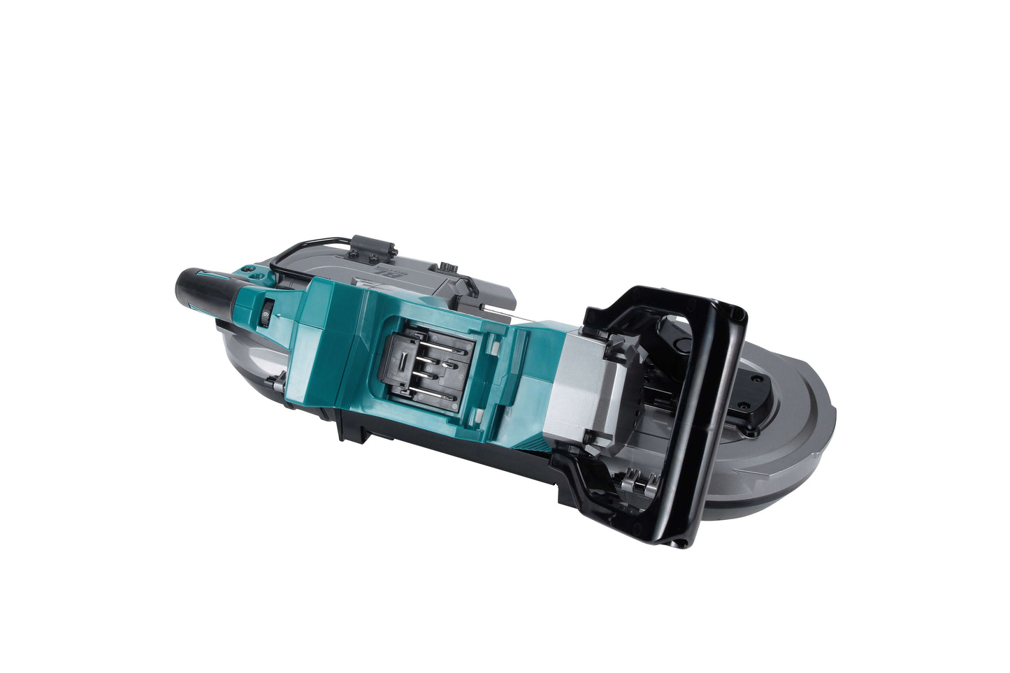 Makita GBP01Z 40V max XGT® Brushless Cordless Deep Cut Portable Band Saw (Tool Only)