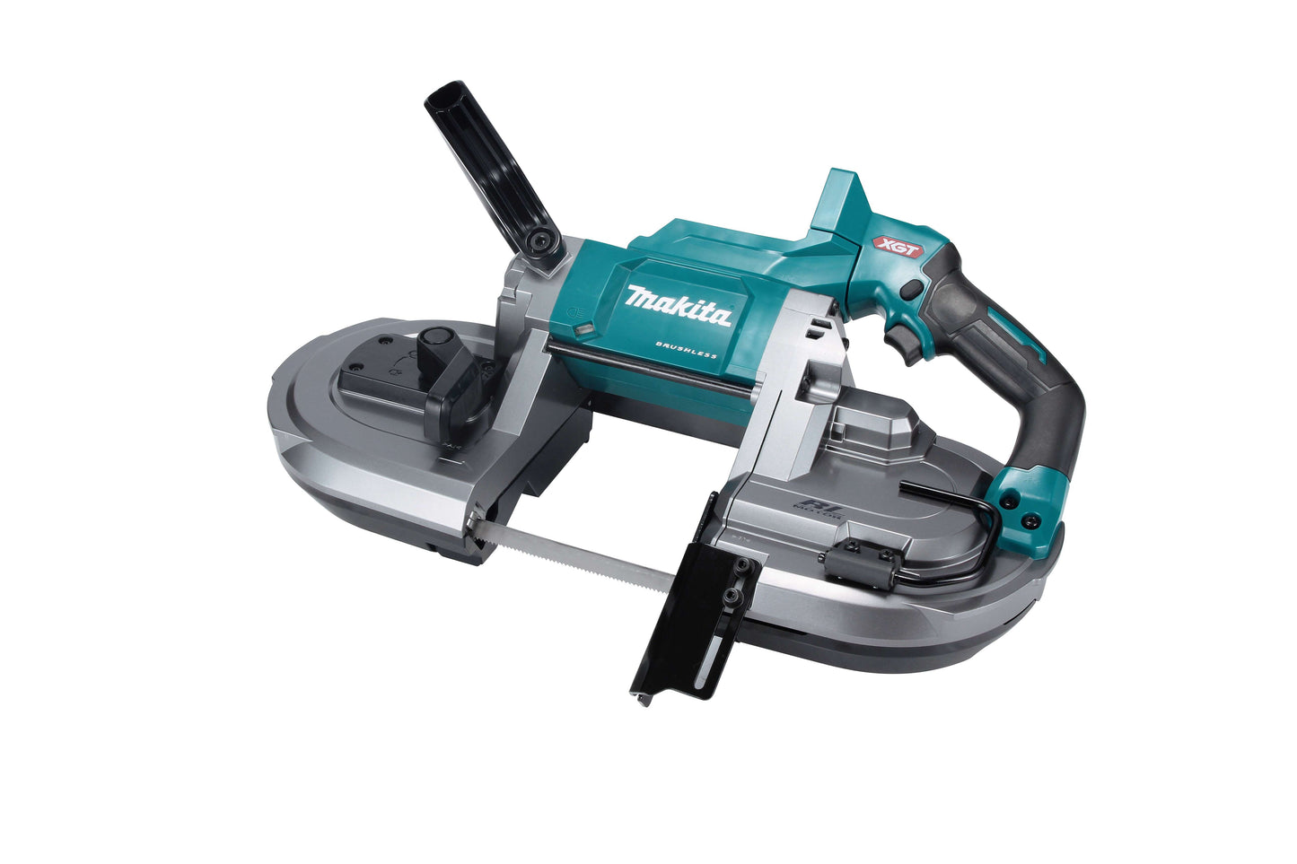Makita GBP01Z 40V max XGT® Brushless Cordless Deep Cut Portable Band Saw (Tool Only)