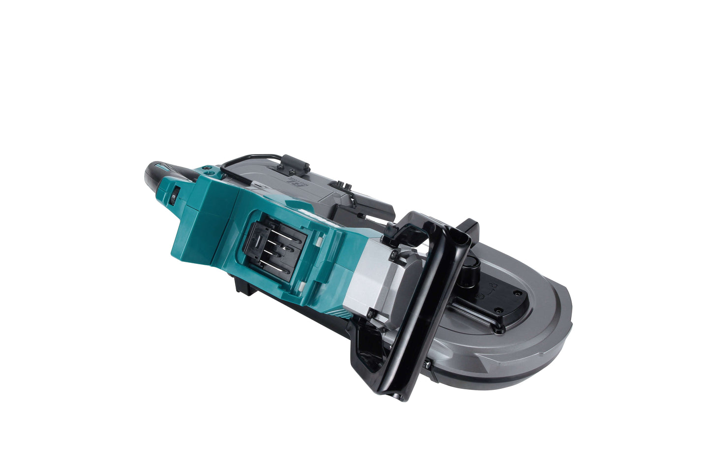 Makita GBP01Z 40V max XGT® Brushless Cordless Deep Cut Portable Band Saw (Tool Only)