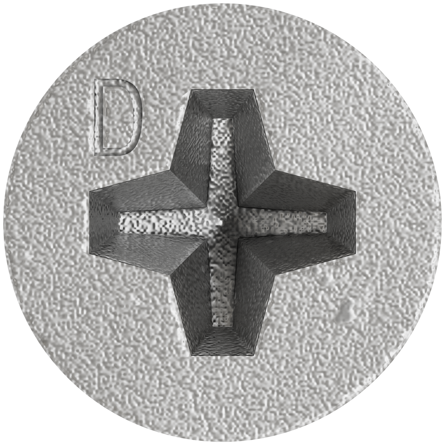 Simpson Strong-Tie TTN25314PFSS Titen® 1/4 in. x 3-1/4 in. Phillips Flat-Head Stainless-Steel Concrete and Masonry Screw (100-Qty) (Pack of 4)