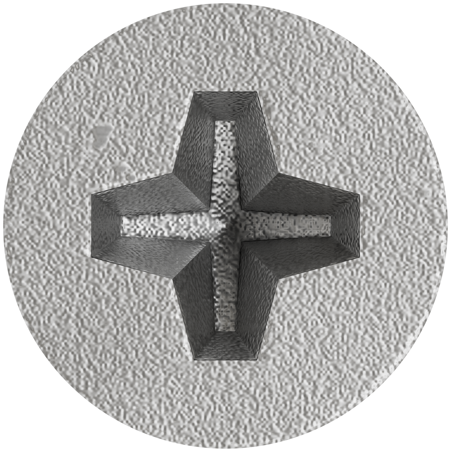 Simpson Strong-Tie TTN25114PFSS Titen® 1/4 in. x 1-1/4 in. Phillips Flat-Head Stainless-Steel Concrete and Masonry Screw (100-Qty) (Pack of 16)