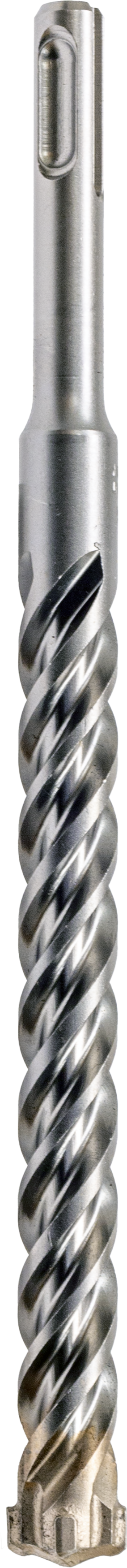 Simpson Strong-Tie MDPL06208Q 5/8 in. x 8 in. SDS-plus® Quad-Head Shank Drill Bit (Pack of 50)
