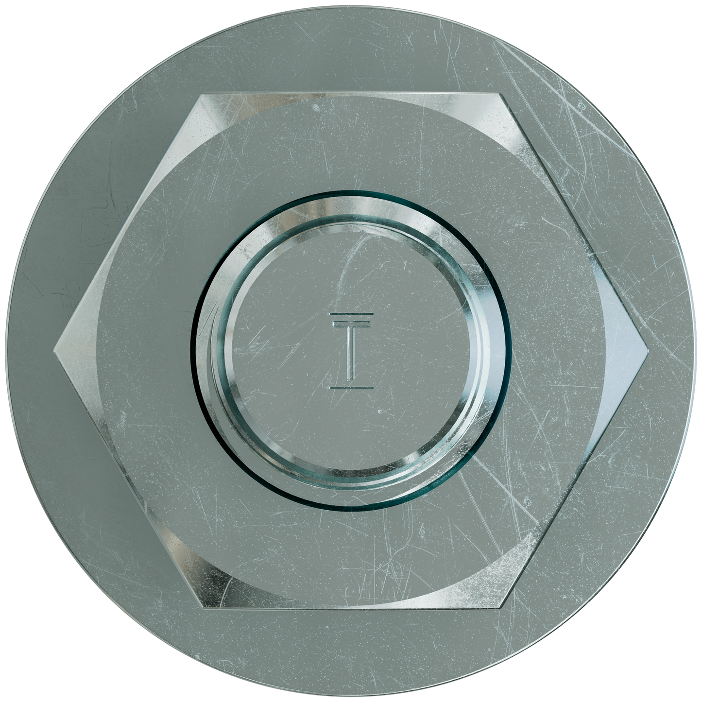 Simpson Strong-Tie STB2-621200R10 Strong-Bolt® 2 — 5/8 in. x 12 in. Wedge Anchor (10-Qty) (Pack of 216)