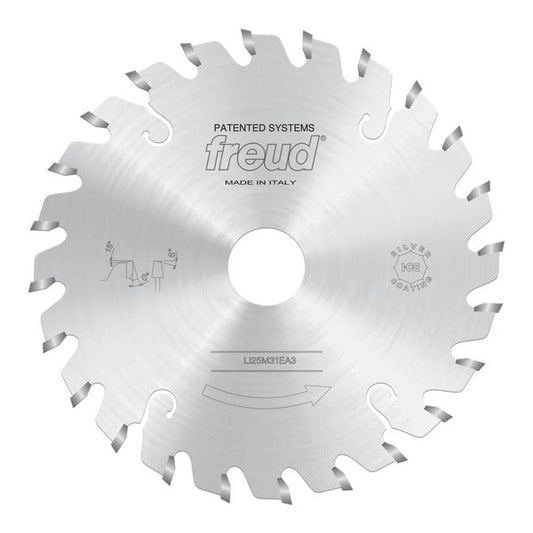 Freud 008925002444 120mm x 24T Conical Scoring