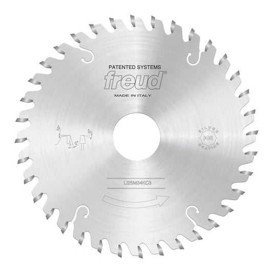 Freud 008925002512 150mm x 36T Conical Scoring