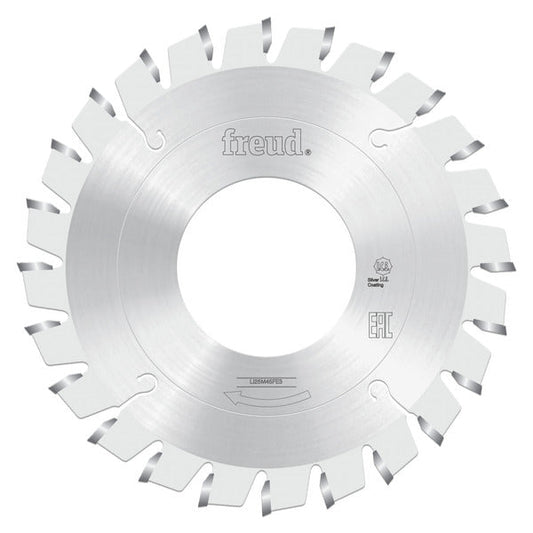 Freud 008925002567 125mm x 24T Conical Scoring