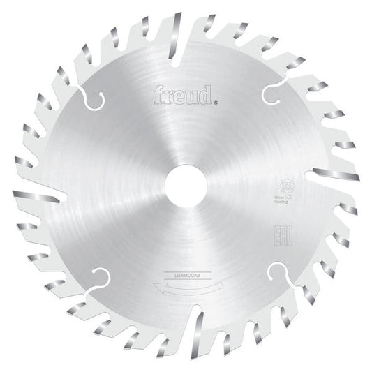 Freud 008925002772 140mm x 28+4T End Trim Blade