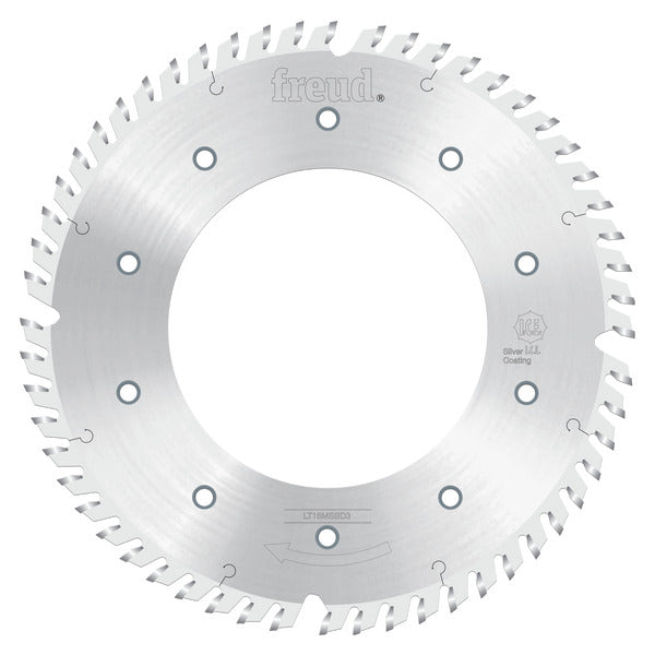 Freud 008925002994 250mm x 56T Hogging Blade