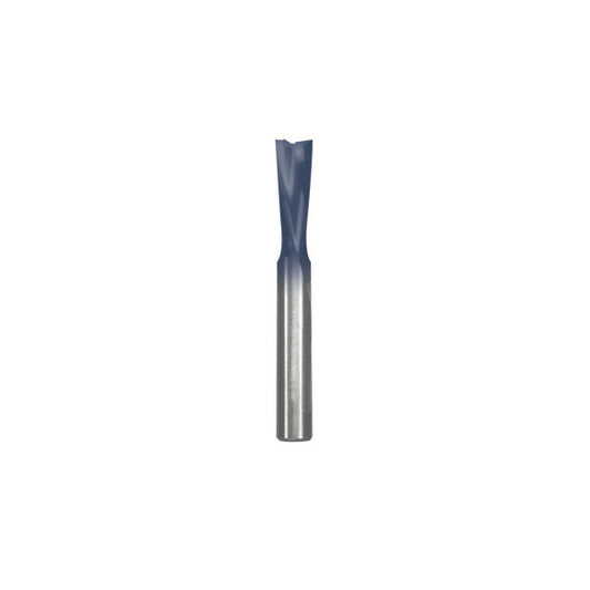 Freud 008925016816 1/4" (dia.) Down Spiral Bit with 1/4" shank, 2" overall length