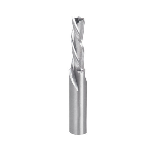 Freud 008925016878 3/8" (dia.) Up Spiral Bit with 1/2" shank, 1-1/4" carbide height