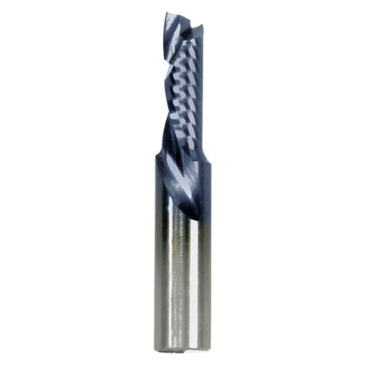 Freud 008925016908 3/8" (Dia.) Single Compression Bit  with 1/2" Shank