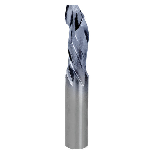 Freud 008925016915 1/2" (dia.) Single Compression Bit  with 1/2" shank, 3" overall length