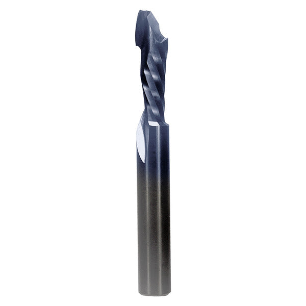 Freud 008925016922 1/2" (dia.) Single Compression Bit  with 1/2" shank, 3-1/2" overall length