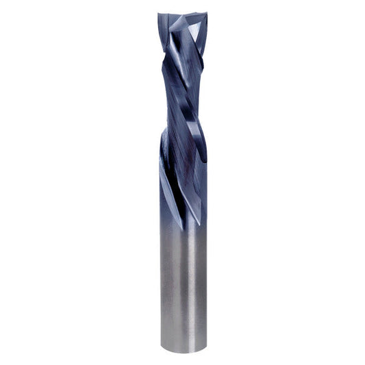 Freud 008925016953 1/2" (dia.) Double Compression Bit  with 1/2" shank, 3-1/2" overall length