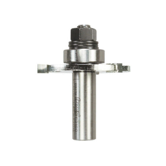 Freud 008925019275 9/16" Depth Slotting Cutter Set with 1/4" shank, 5/32" carbide height