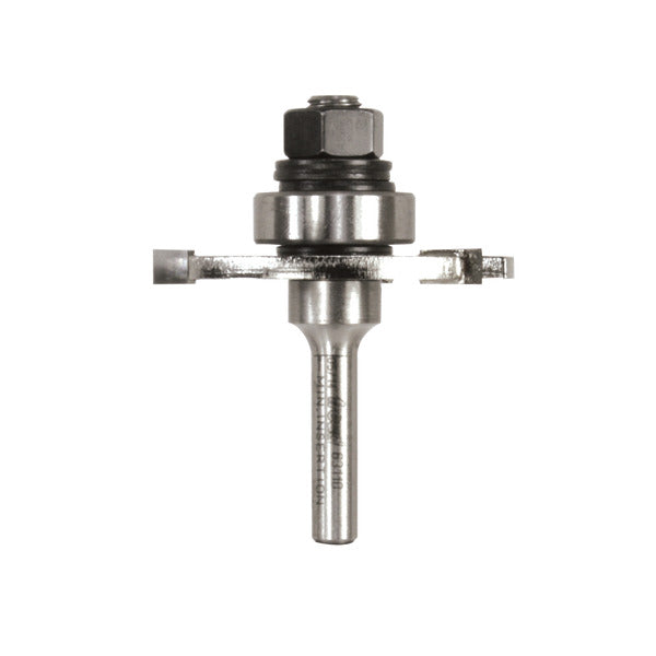 Freud 008925019282 9/16" Depth Slotting Cutter Set with 1/4" shank, 3/16" carbide height