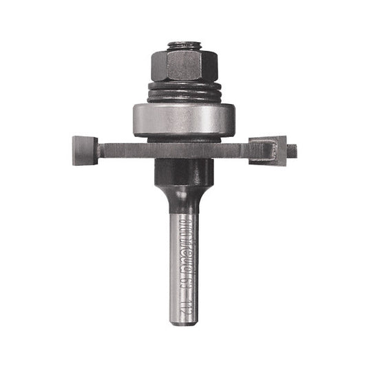 Freud 008925019305 9/16" Depth Slotting Cutter Set with 1/4" shank, 1/4" carbide height