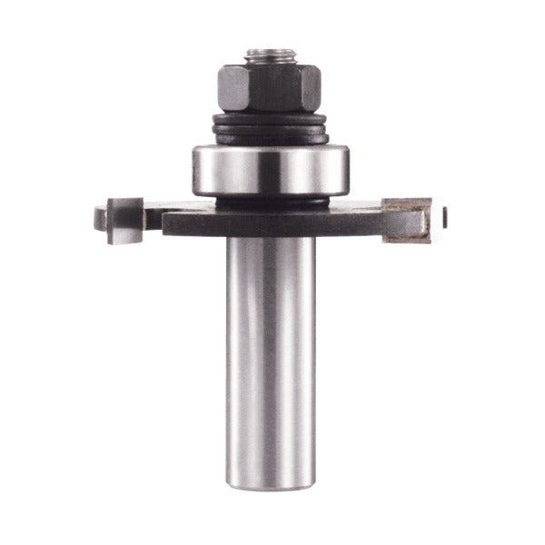 Freud 008925019381 9/16" Depth Slotting Cutter Set with 1/2" shank, 1/4" carbide height