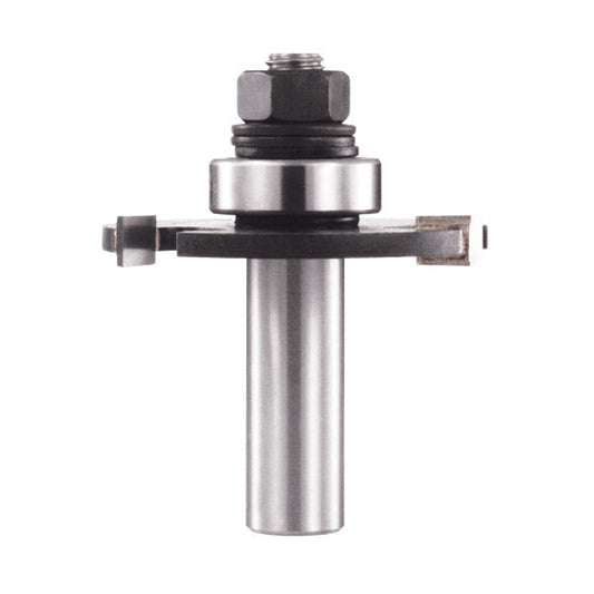 Freud 008925019381 9/16" Depth Slotting Cutter Set with 1/2" shank, 1/4" carbide height